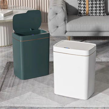 5L Smart Sensor Bathroom Trash Can